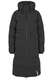 Puffer Hodded Long Active