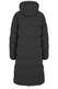 Puffer Hodded Long Active