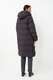Puffer Hodded Long Active