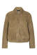 Lederjacke