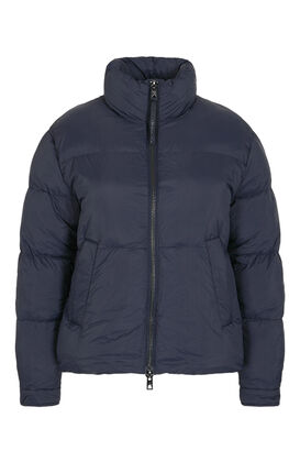 Puffer Jacke