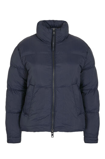 Puffer Jacke