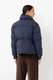 Puffer Jacke