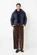 Puffer Jacke