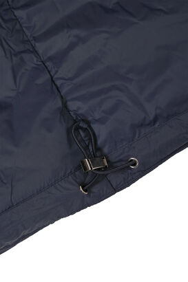Puffer Jacke