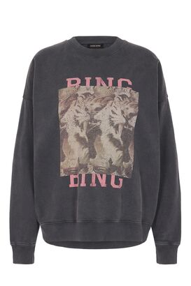 Sweatshirt Miles Tiger 
