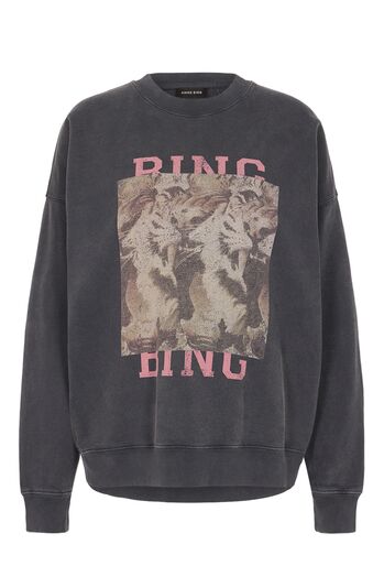 Sweatshirt Miles Tiger 
