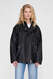 Lederjacke Sandy