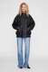Lederjacke Sandy