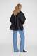 Lederjacke Sandy