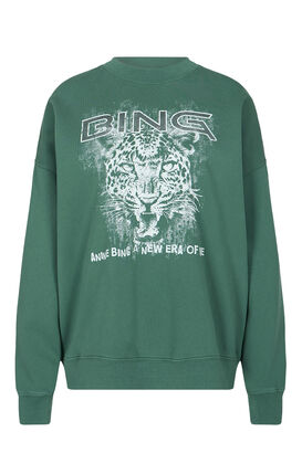 Sweatshirt Miles Leo