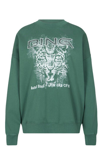 Sweatshirt Miles Leo