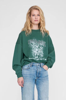 Sweatshirt Miles Leo