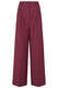 Hose Paola mit Bundfalten