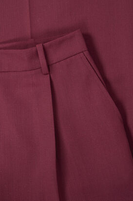 Hose Paola mit Bundfalten