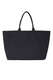 Tote Washed Black