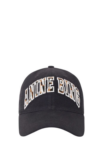Baseball Cap Jeremy