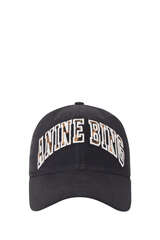 Baseball Cap Jeremy