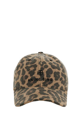 Baseball Cap Jeremy Leo