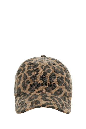 Baseball Cap Jeremy Leo