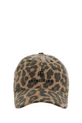 Baseball Cap Jeremy Leo