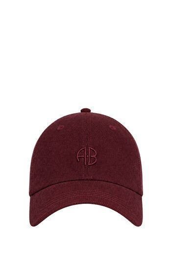 Baseball Cap Jeremy 