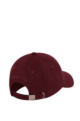 Baseball Cap Jeremy 
