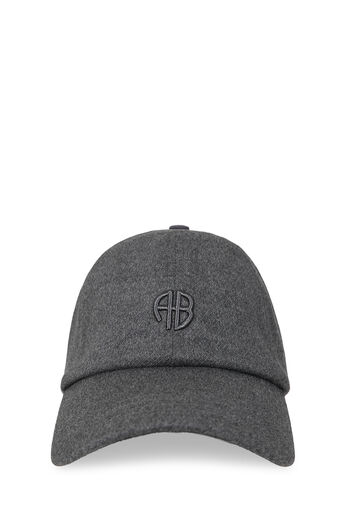 Baseball Cap Jeremy 