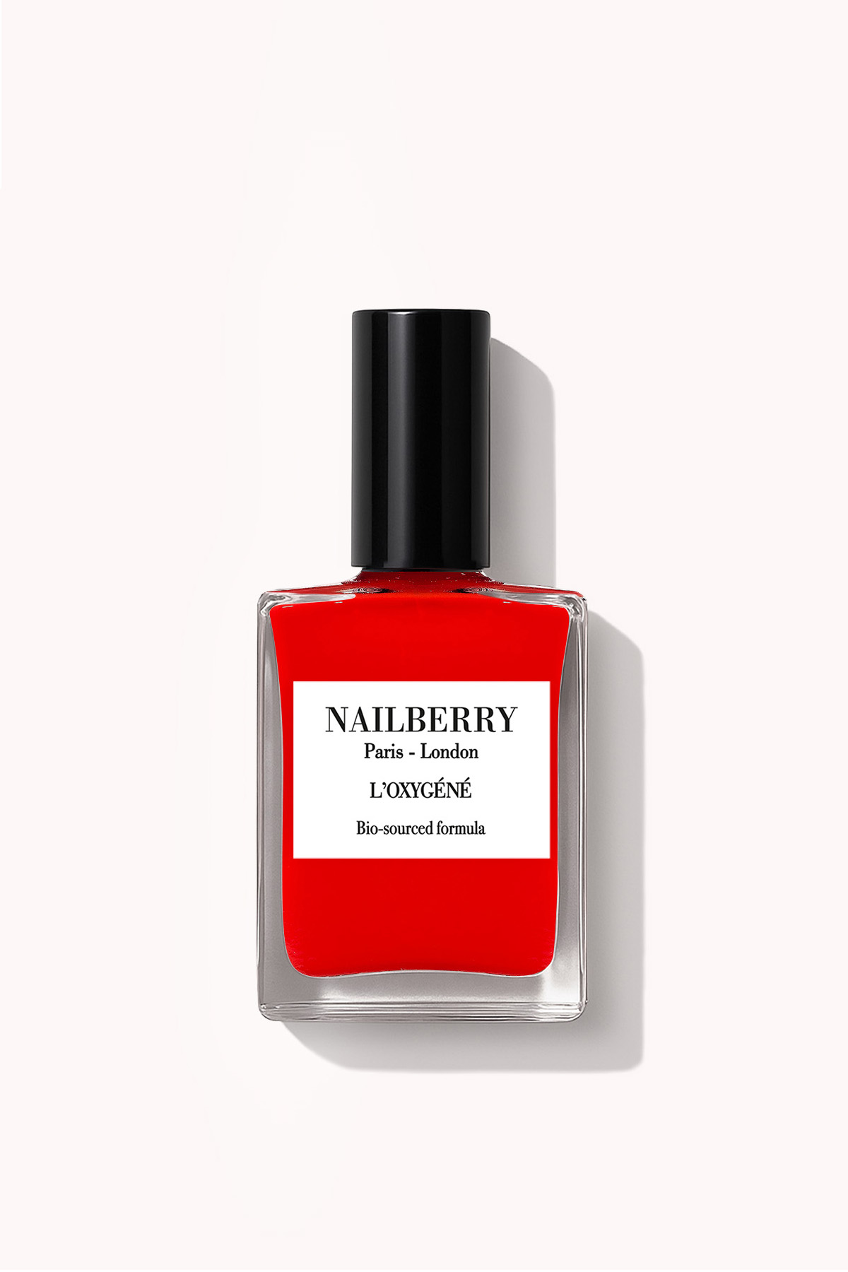 Nagellack Cherry Cherie
