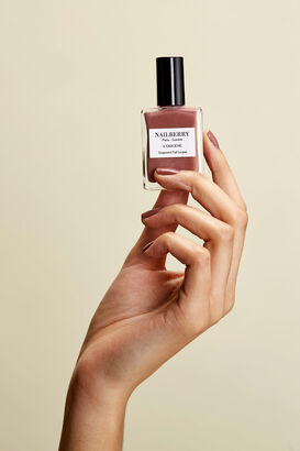 Nagellack Cashmere