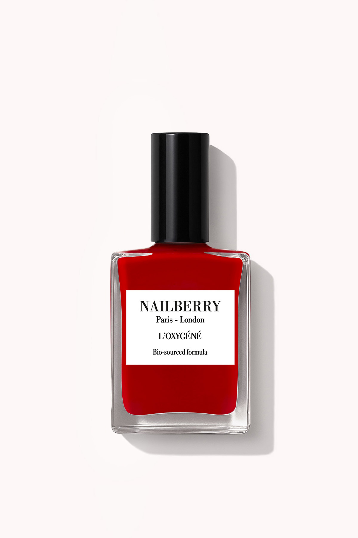 Nagellack Rouge