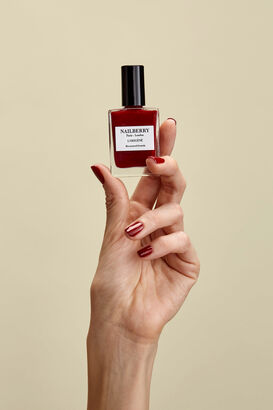 Nagellack Rouge
