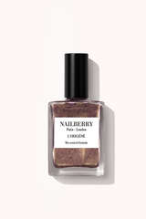 Nagellack Pink Sand