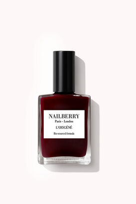 Nagellack Noirberry
