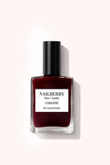 Nagellack Noirberry