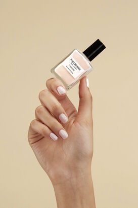 Nagellack Almond