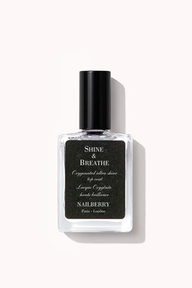 Nagellack Top Coat