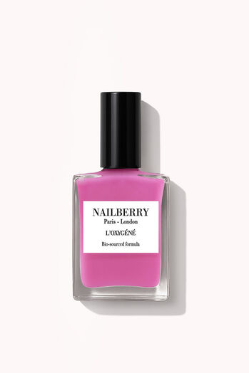 Nagellack Pomegranate Juice