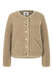 Jacke Tybs aus Wolle 
