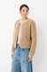 Jacke Tybs aus Wolle 