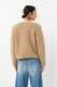 Jacke Tybs aus Wolle 