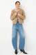 Jacke Tybs aus Wolle 