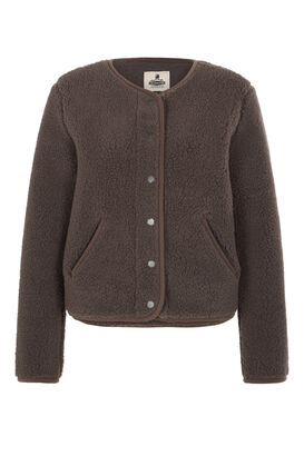 Jacke Tybs aus Wolle 
