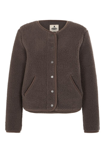 Jacke Tybs aus Wolle 