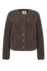 Jacke Tybs aus Wolle 