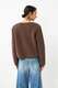 Jacke Tybs aus Wolle 