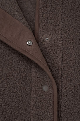 Jacke Tybs aus Wolle 