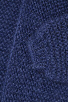 Handstrick-Cardigan Collette 