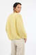 Handstrick- Cardigan Collette mit Super Kid Mohair