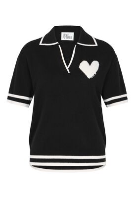 Pullover Lucy mit Cashmere